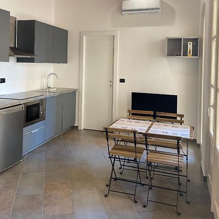 Casa Mia Menton公寓 外观 照片