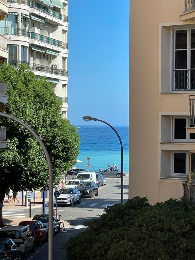 Casa Mia Menton公寓 外观 照片