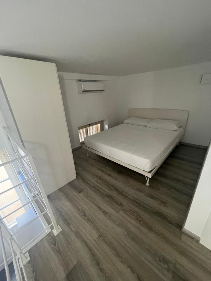 Casa Mia Menton公寓 外观 照片