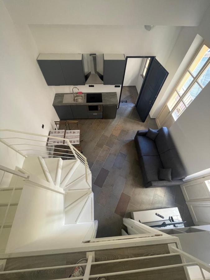 Casa Mia Menton公寓 外观 照片