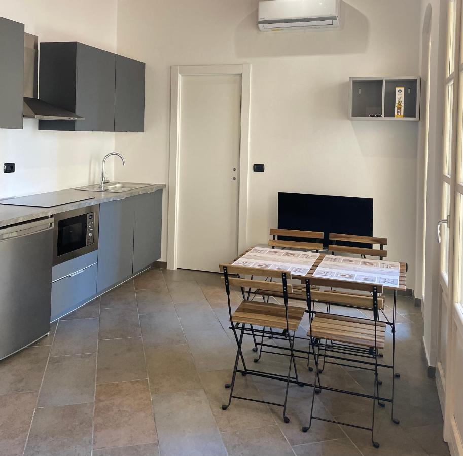 Casa Mia Menton公寓 外观 照片