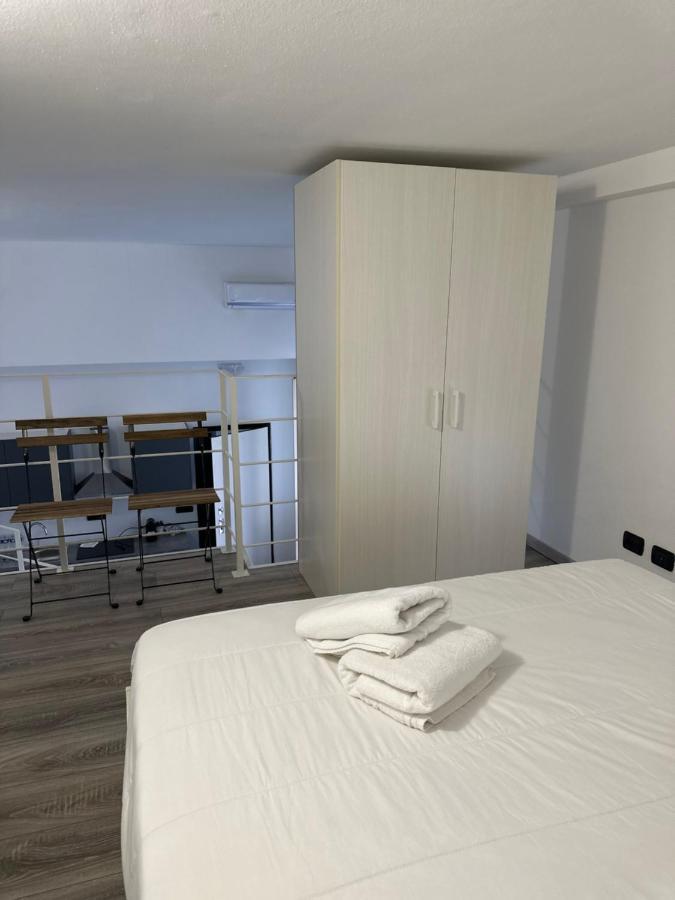 Casa Mia Menton公寓 外观 照片
